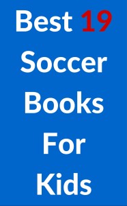 Soccer Books for Kids