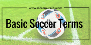 soccer terms rules