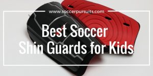 Soccer Shin Guards for Kids Youth