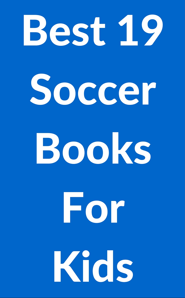 Soccer Books for Kids