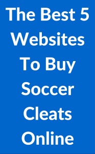 where to buy soccer cleats for kids, youth, adult, online