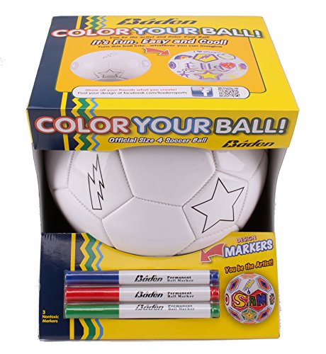 soccer gift for boys